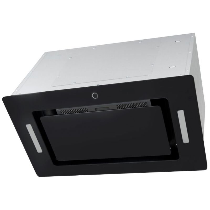 

Встраиваемая вытяжка Exiteq EX-1236 black
