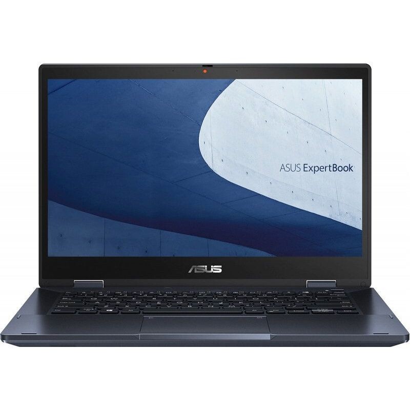 

Ноутбук ASUS EB B3F B3402FBA-EC0971 CI7-1255U 16/512GB (90NX04S1-M012J0)