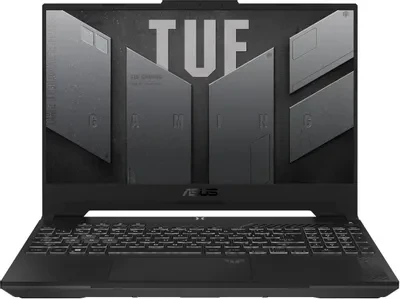 

Ноутбук ASUS TUF Gaming FX507ZV4-LP047 noOS grey (90NR0FA7-M005K0)