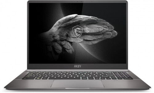 

Ноутбук MSI Prestige 15 A12UC-224RU Win11 Pro silver (9S7-16S822-224)