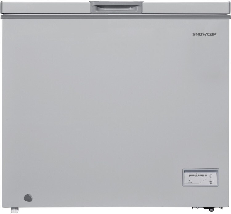 

Морозильная камера Snowcap CF-250ES