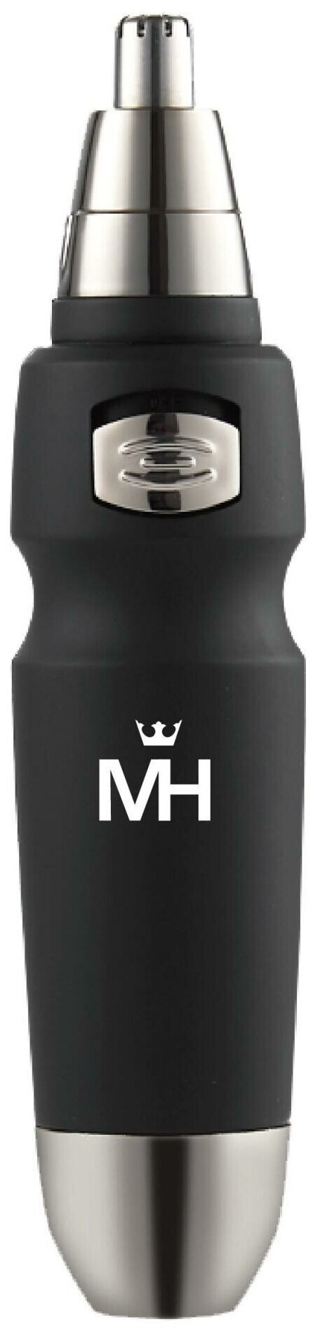 

Триммер MercuryHaus MC-6781