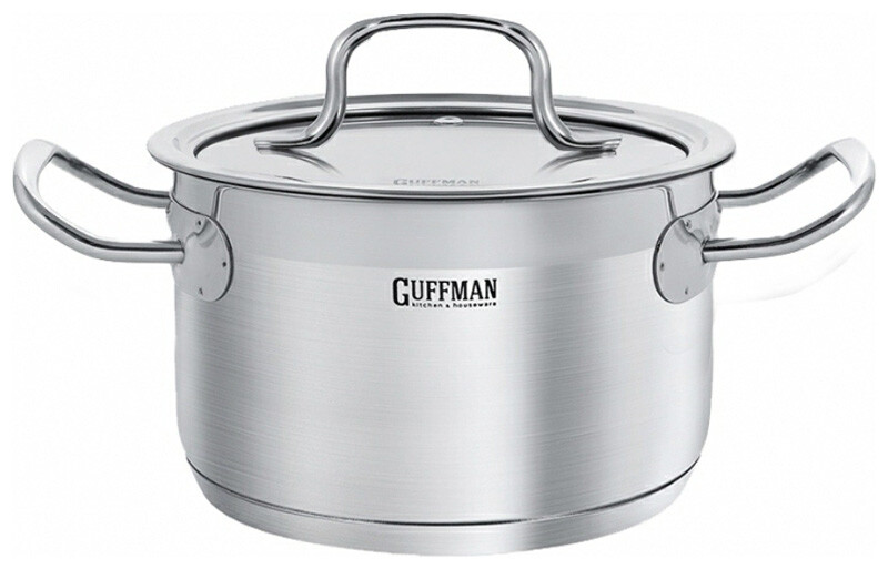 

Кастрюля Guffman Jolie T02-02924R