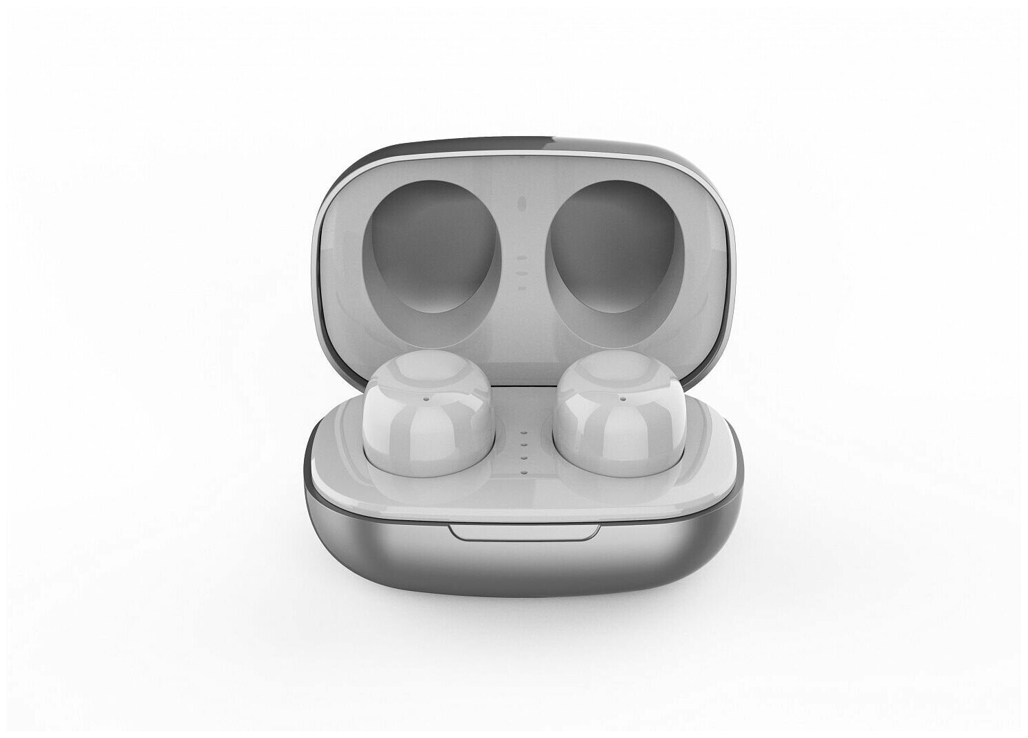 

Наушники Accesstyle Grain TWS Silver