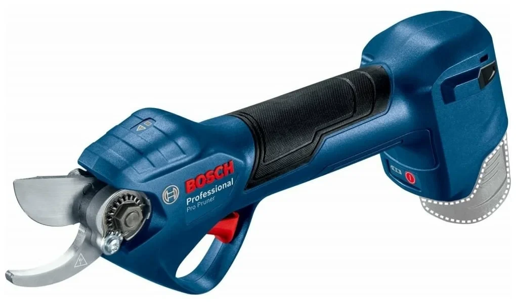 

Секатор Bosch Pro Pruner (06019K1021)