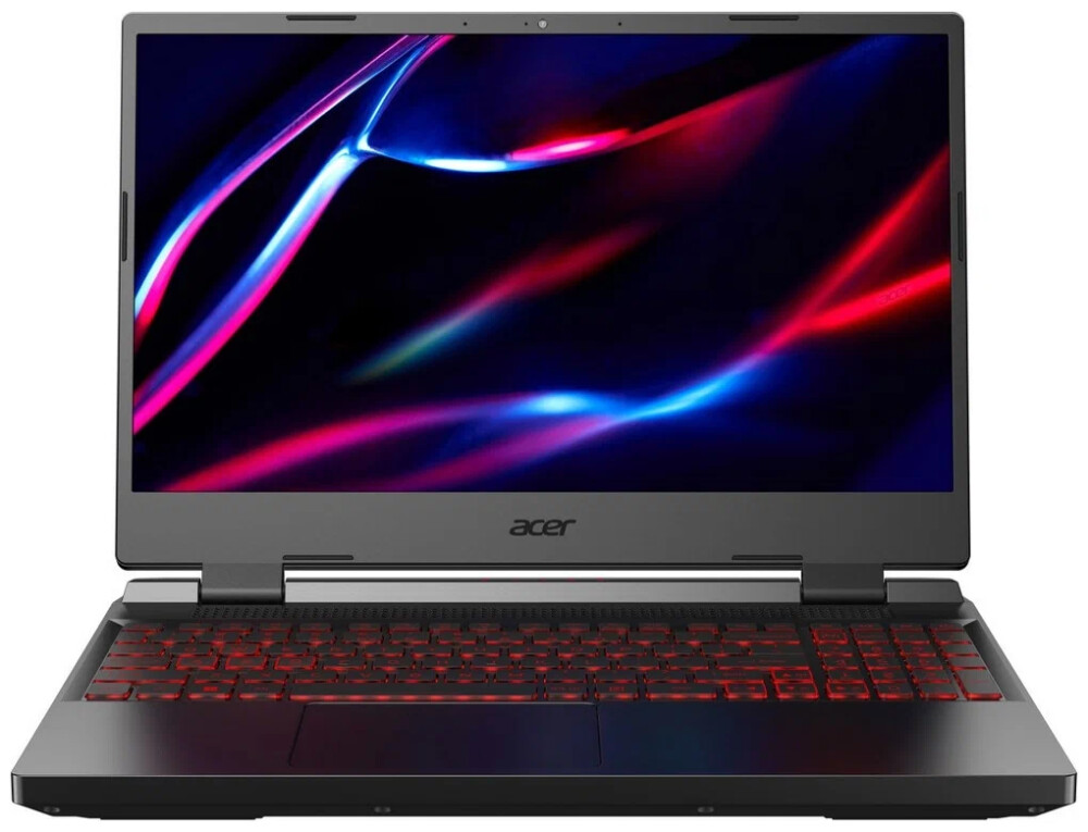 

Ноутбук Acer Nitro 5 AN515-46-R6ER noOS Black (NH.QGZEP.009)