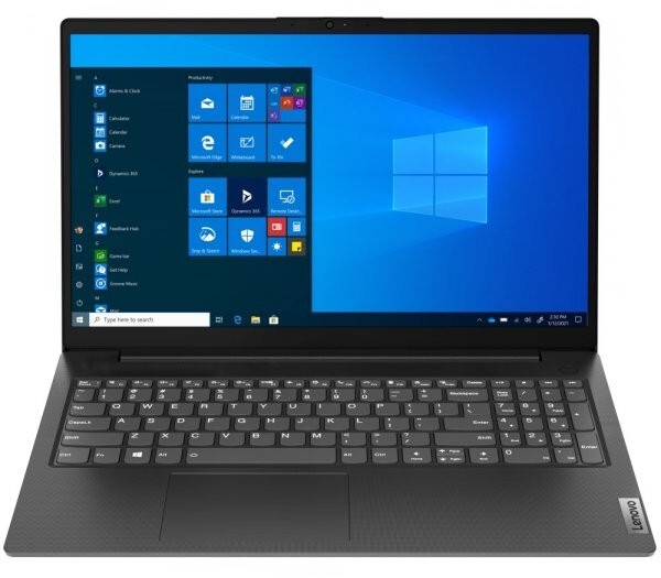 

Ноутбук Lenovo V15 GEN2 ITL Core i5 1135G7 8Gb SSD256Gb Win 11 Pro black (82KB00N2RU)
