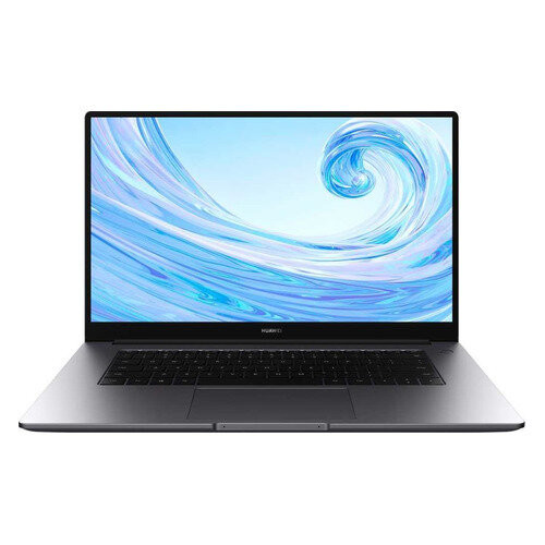 

Ноутбук Huawei MateBook D 15 Win 10 серый (53012QNW)
