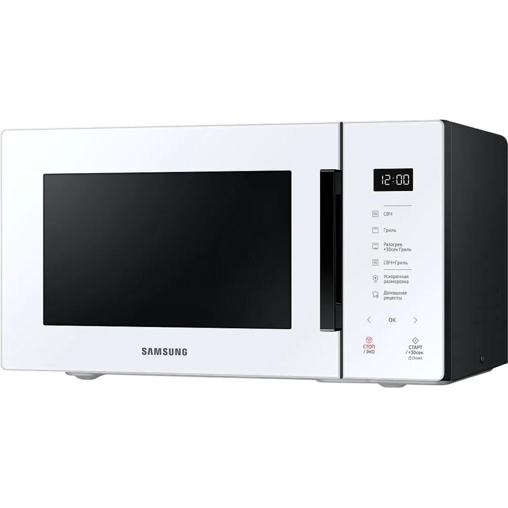 

Микроволновая печь Samsung MG23T5018AW