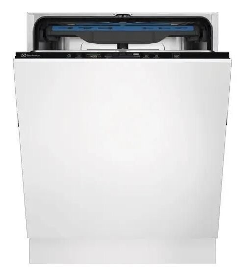 

Встраиваемая посудомоечная машина Electrolux EES48200L