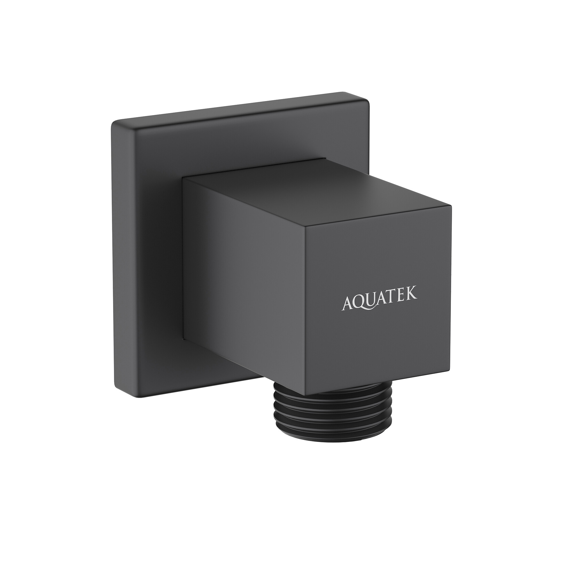 

Аксессуар для смесителя Aquatek AQ2454MB (шланговое подсоединение)