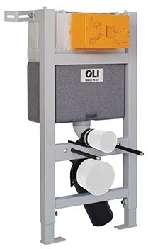 

Комплект инсталляции OLI Expert EVO/SPEED 721703