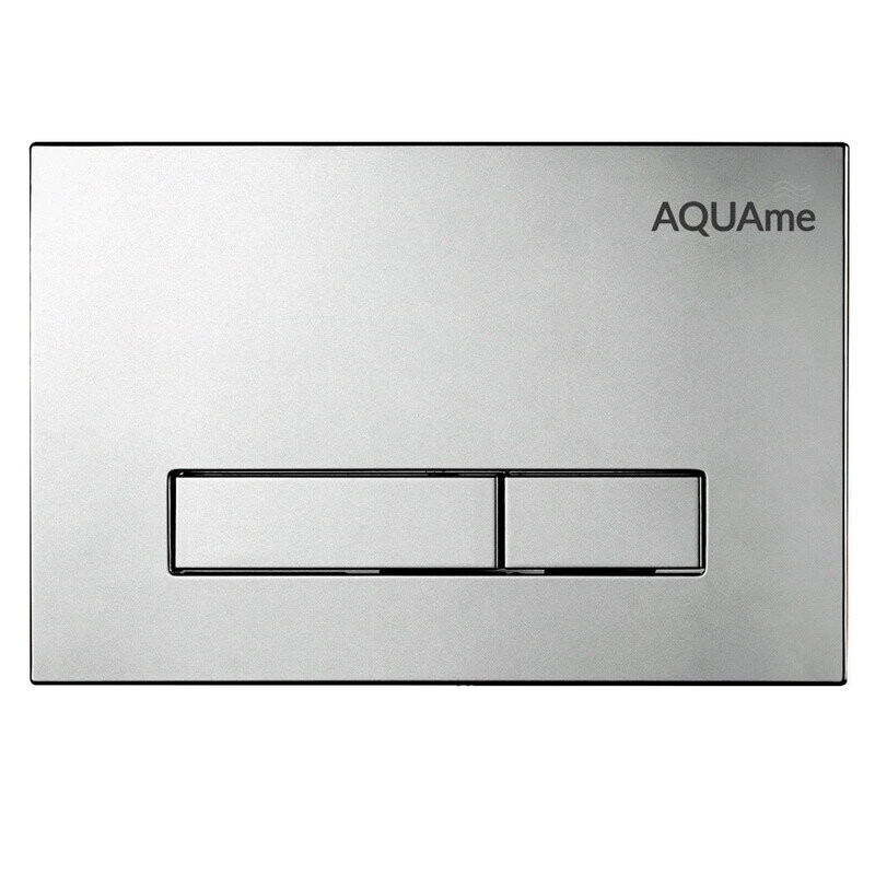 

Кнопка смыва Aquame AQM4103S