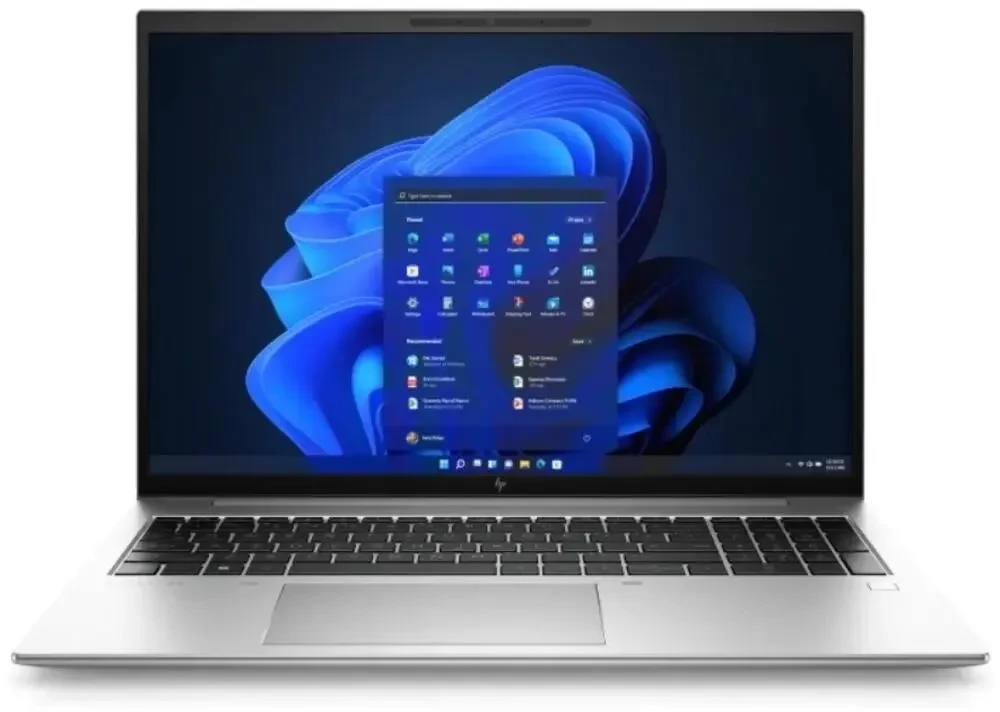 

Ноутбук HP EliteBook 860 G9 Win 11 Pro silver (979H8E8R)