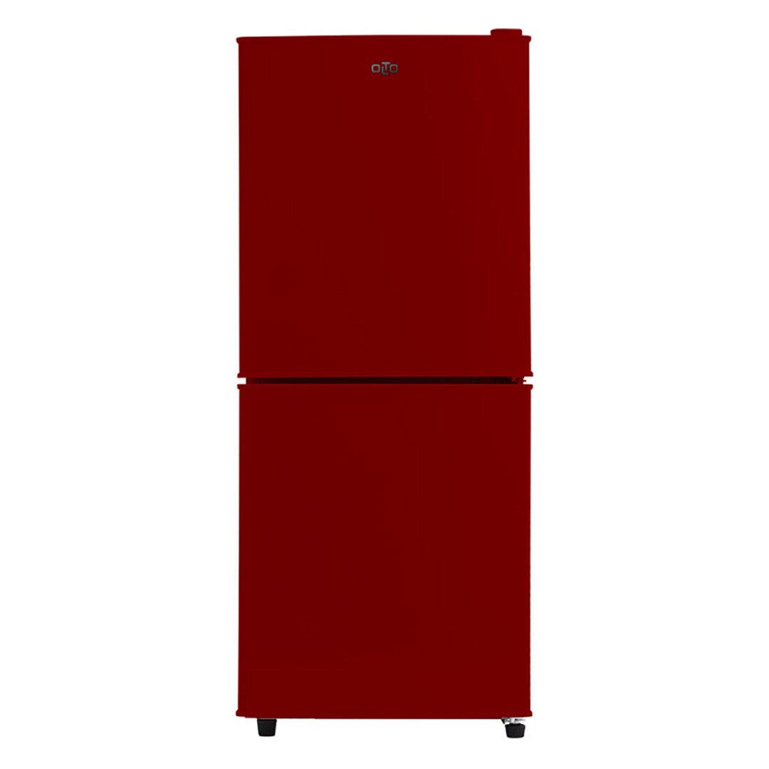 

Холодильник Olto RF-140C Red