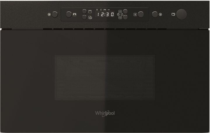 

Встраиваемая микроволновая печь Whirlpool MBNA920B