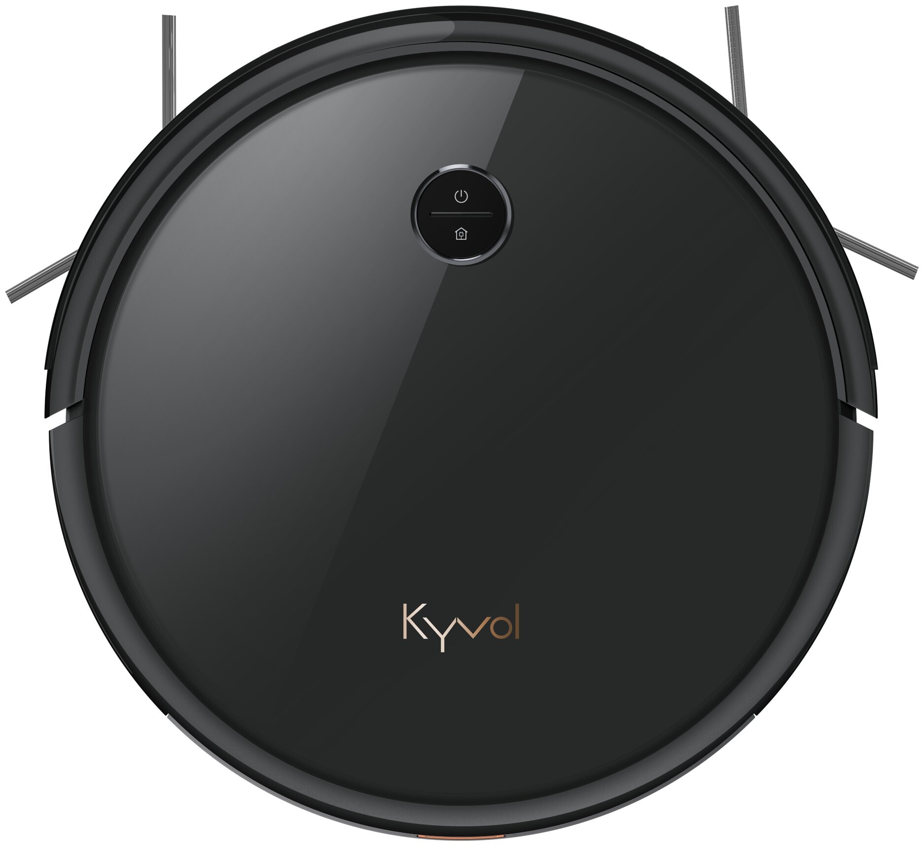 

Пылесос Kyvol S32 Black