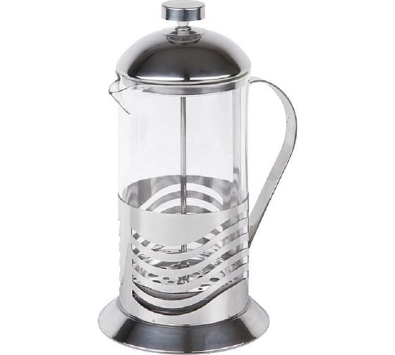 

Френч-пресс Rosenberg RSG-660019-XL 1л