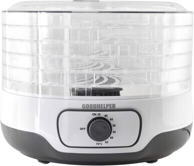 

Сушилка для продуктов Goodhelper FD-F04