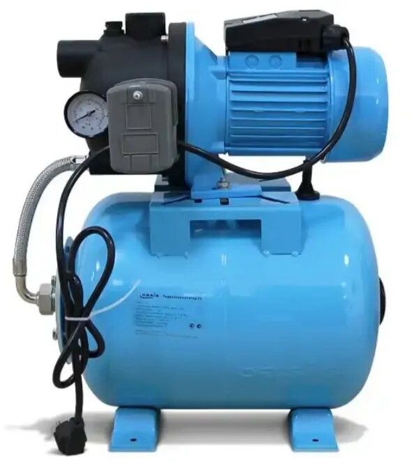 

Насос Oasis SR 70/50P-24 (Р0000005851)