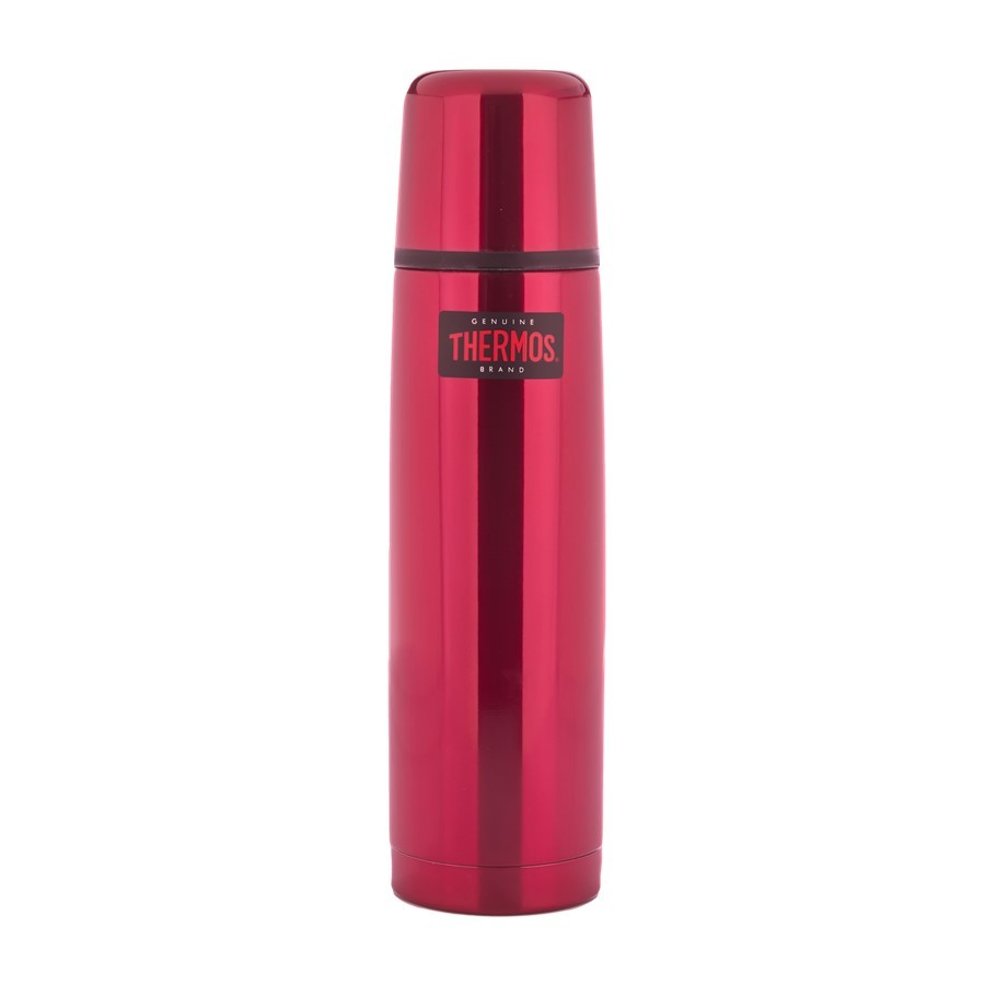 

Термос Thermos FBB-1000 красный (957054)