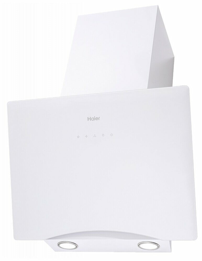 Каминная вытяжка Haier HVX-W692GW