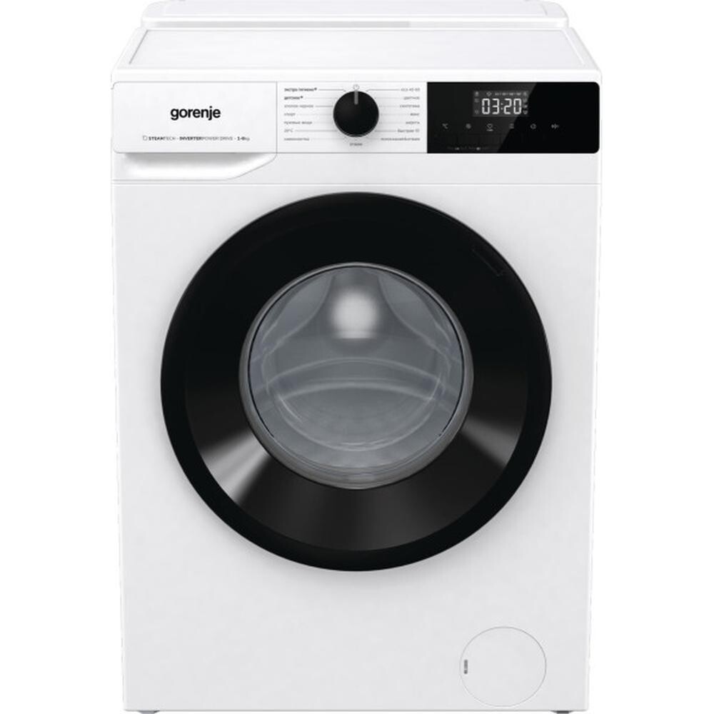 Стиральная машина Gorenje WNHPI60SCSIR