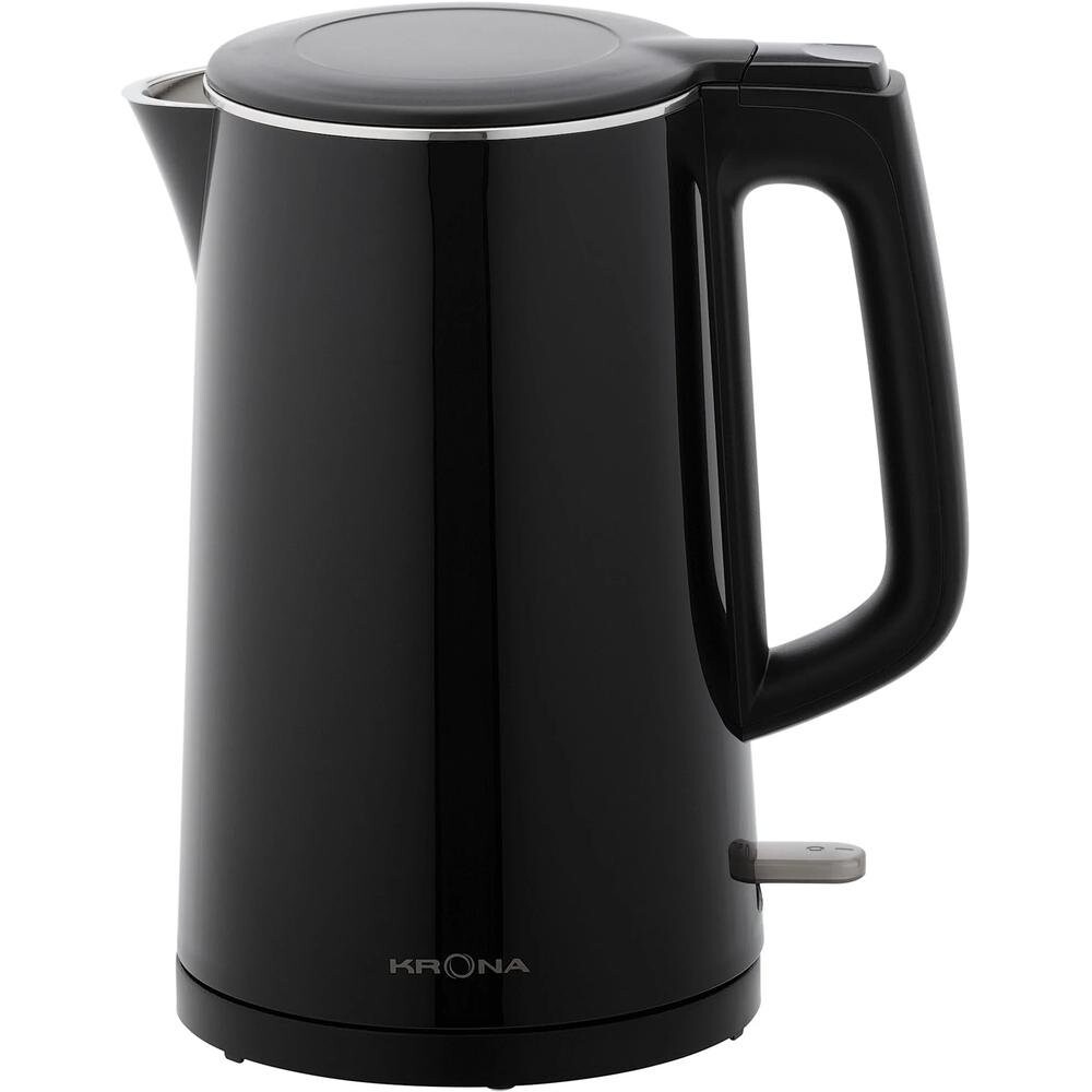 

Чайник Krona Elegant Black