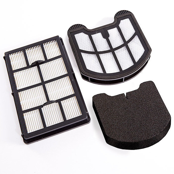 

Фильтр для пылесоса DELTA Lux DL-0847F 3шт