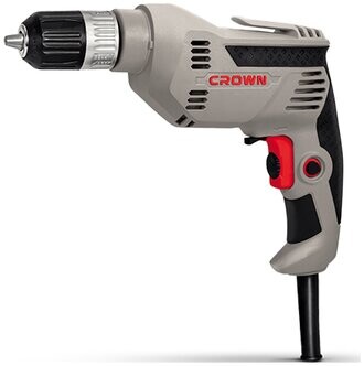 

Дрель Crown CT10143-13C