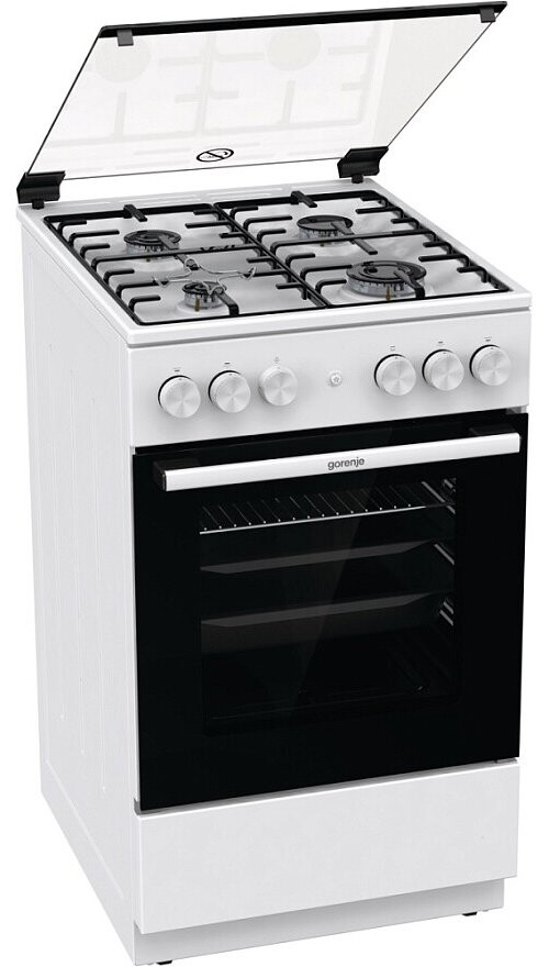 

Газовая плита Gorenje GGI5A21WH