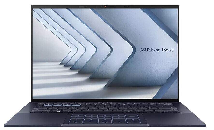 

Ноутбук ASUS ExpertBook B9 B9403CVA-KM0498X Win 11 Pro black (90NX05W1-M00NH0)