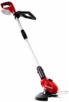 

Триммер Einhell PXC GE-CT 18 Li-Solo (3411172)