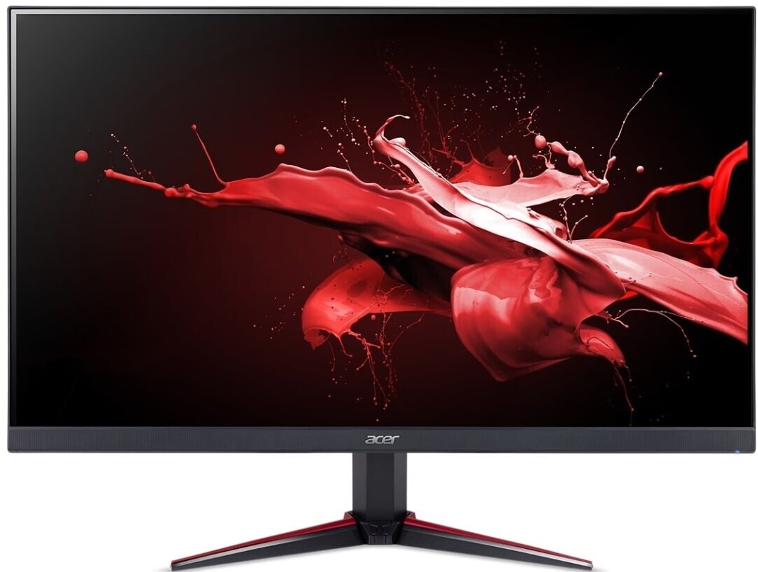 

Монитор Acer VG270Ebmiix