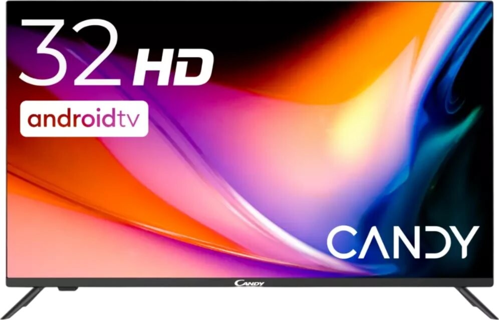 

Телевизор Candy Uno 32