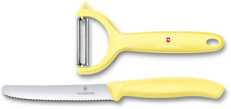 

Набор кухонных ножей Victorinox Swiss Classic (6.7116.23l82)