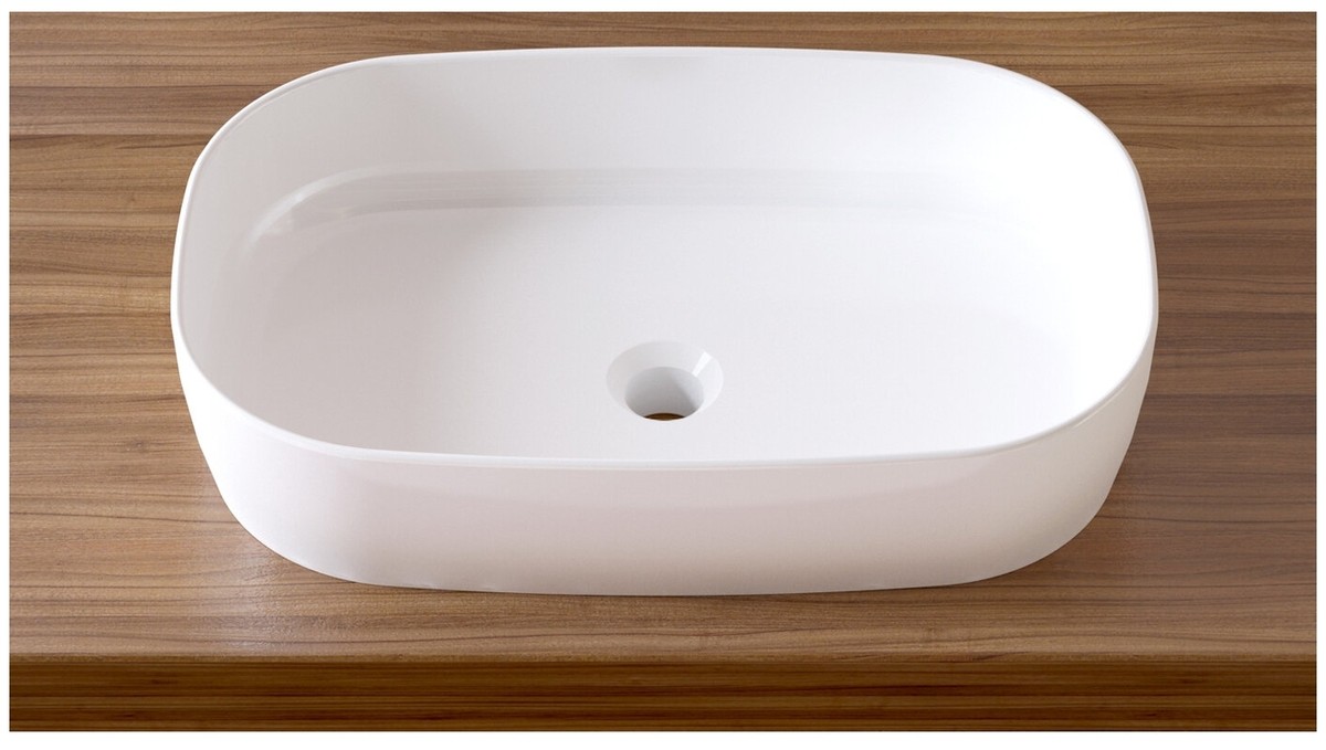 

Раковина для ванной Lavinia Boho Bathroom Sink Slim (33311003)