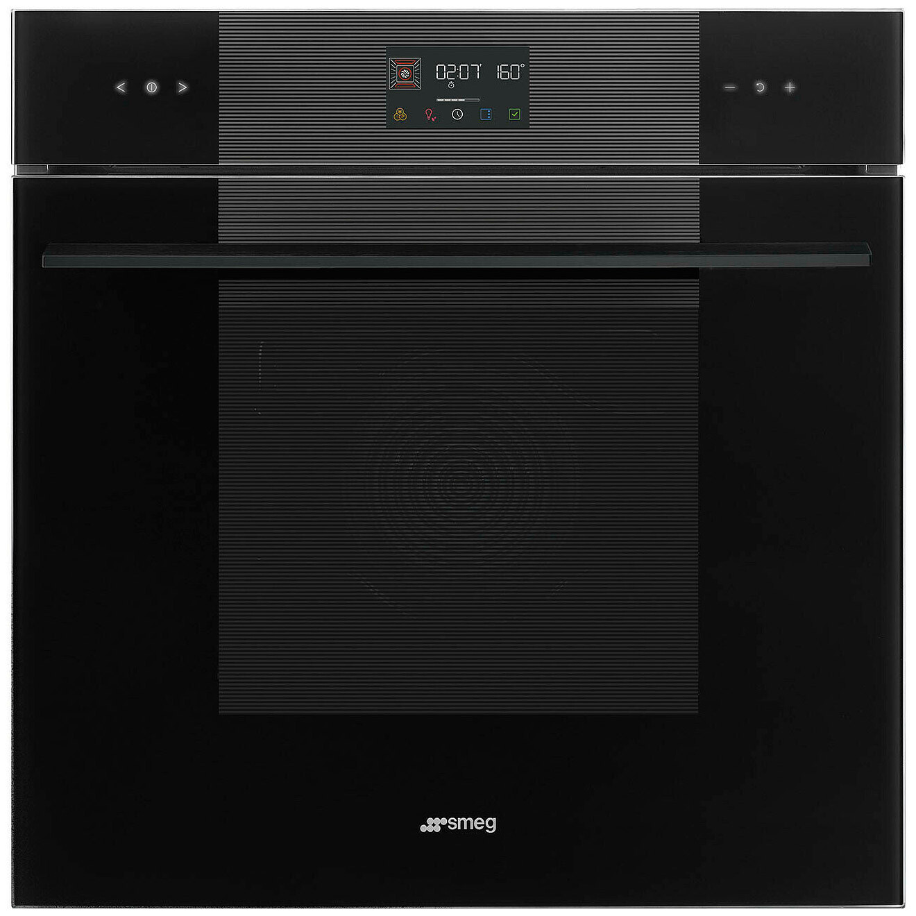 

Электрический духовой шкаф Smeg SO6102TB3