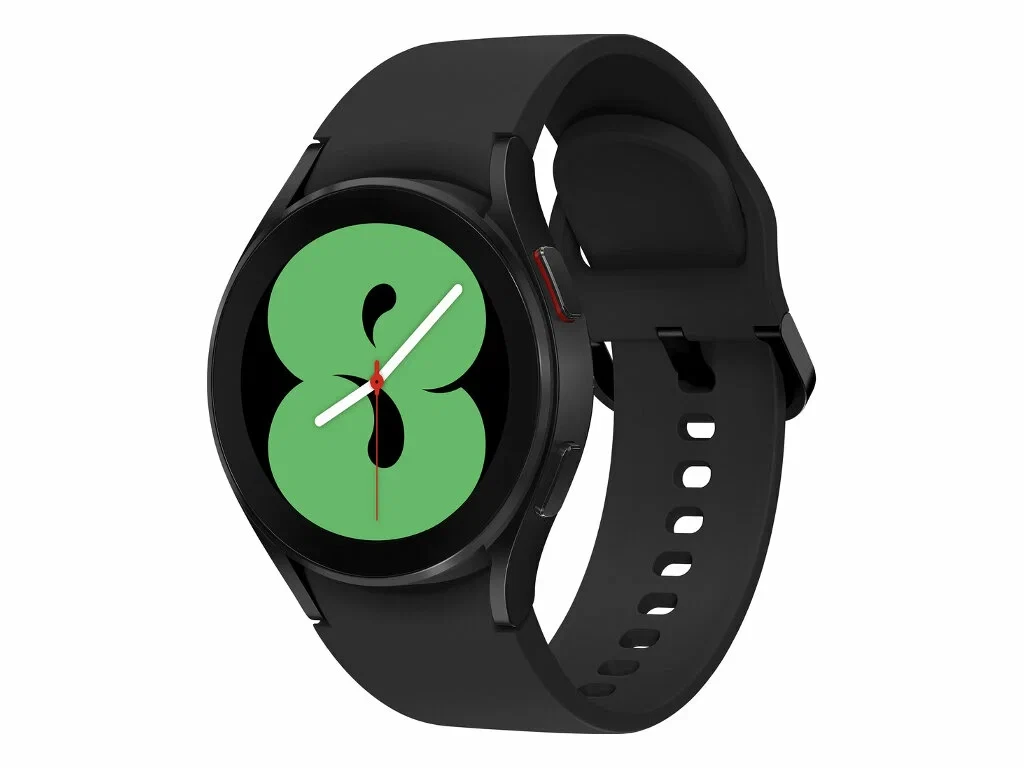 

Умные часы Samsung Galaxy Watch 4 черный (SM-R860NZKAMEA)