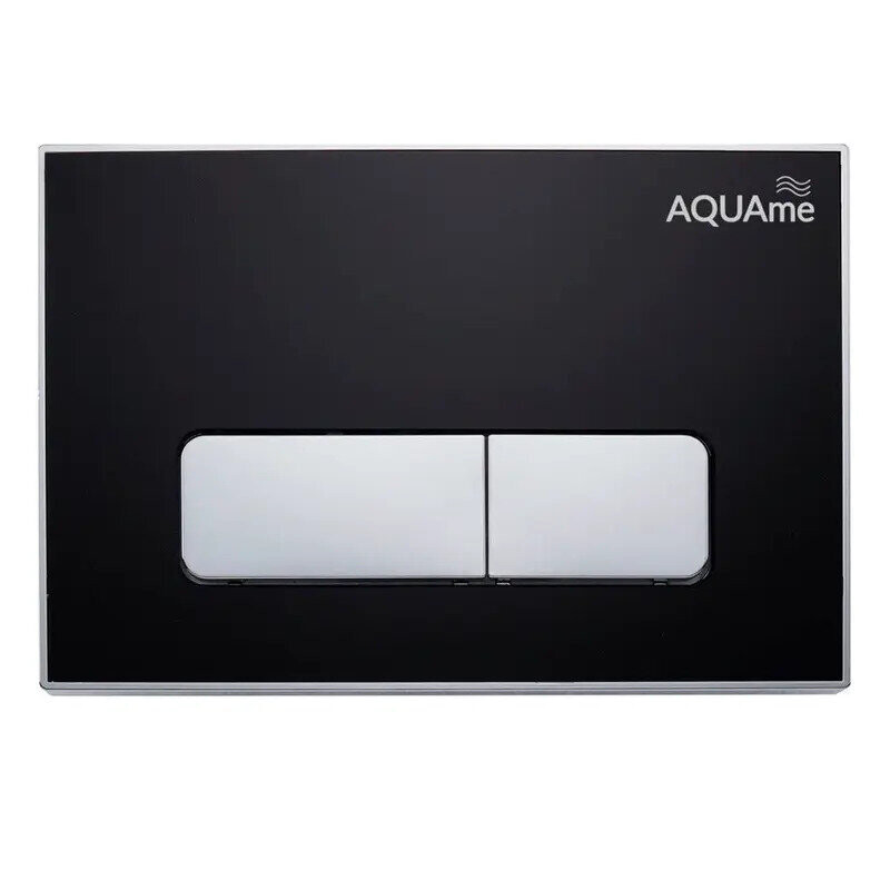 

Кнопка смыва Aquame AQM4104B
