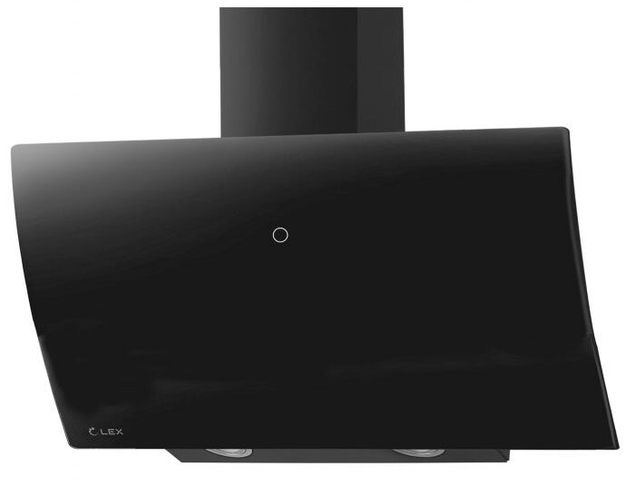 

Каминная вытяжка LEX PLAZA GS 900 BLACK