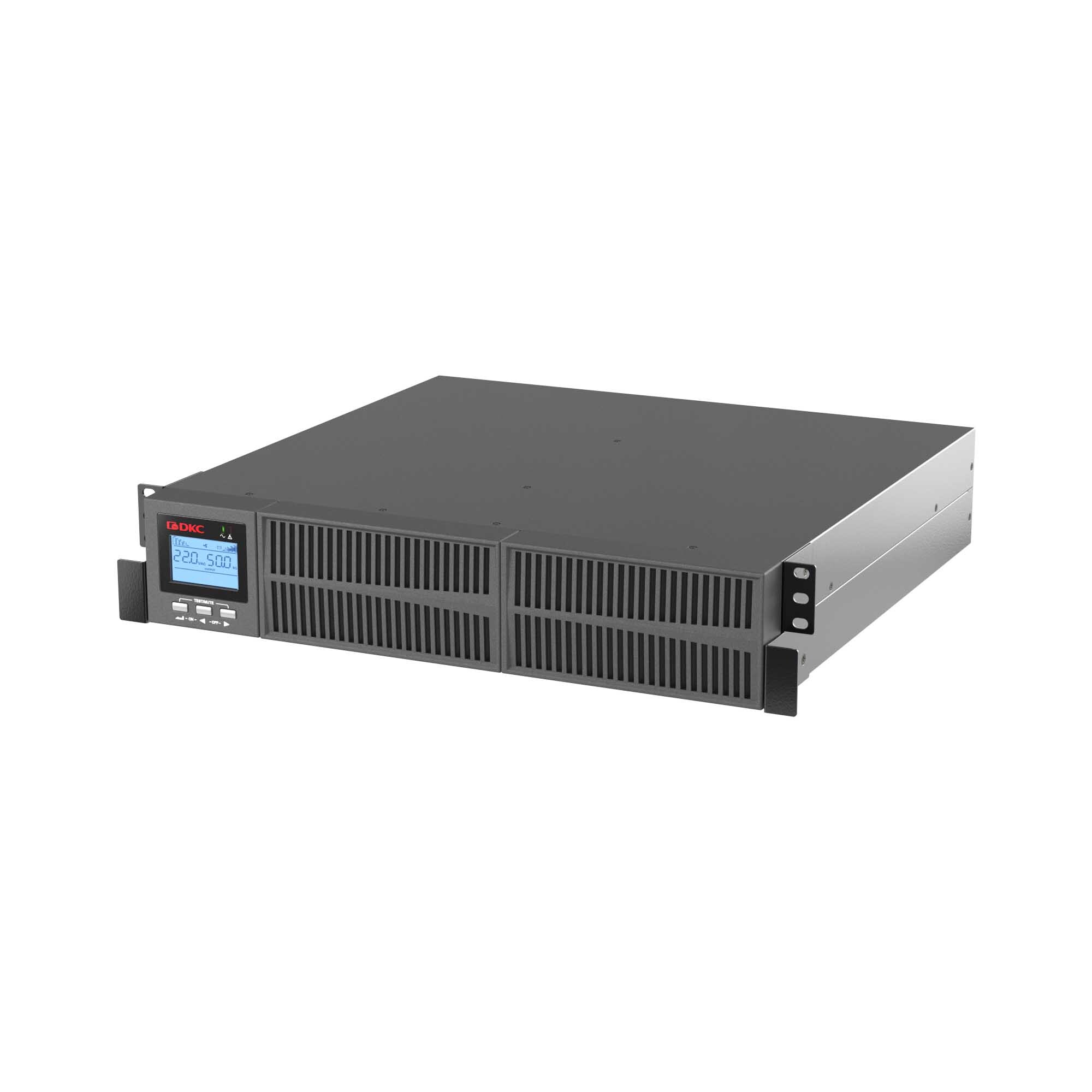 

Источник бесперебойного питания DKC SMALLR3A5I