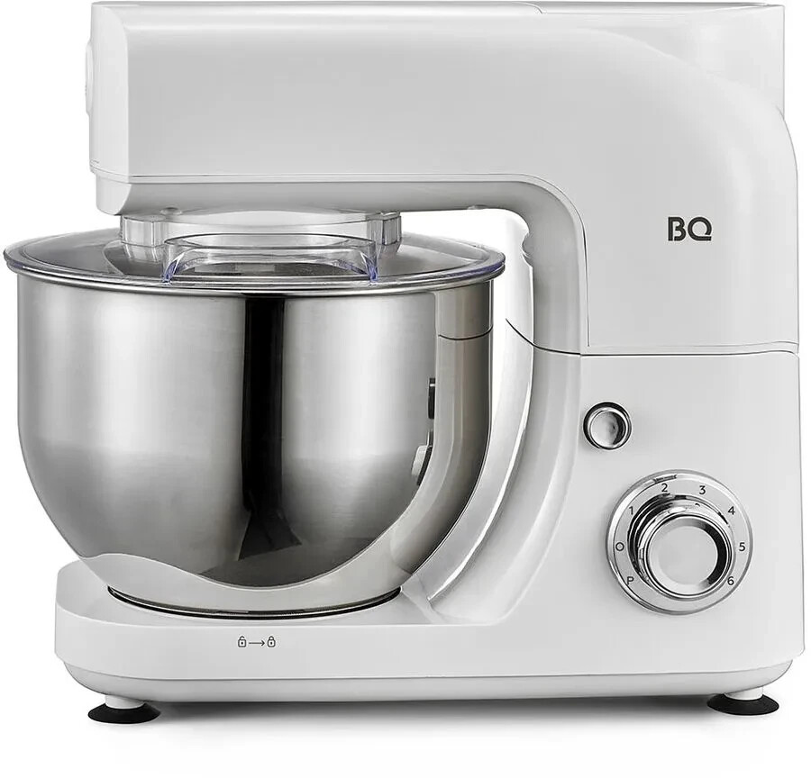 

Миксер BQ MX520 White