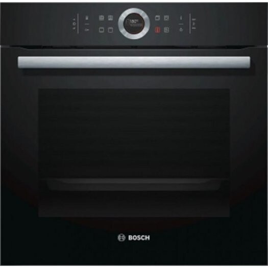 

Электрический духовой шкаф Bosch HBG632BB1S