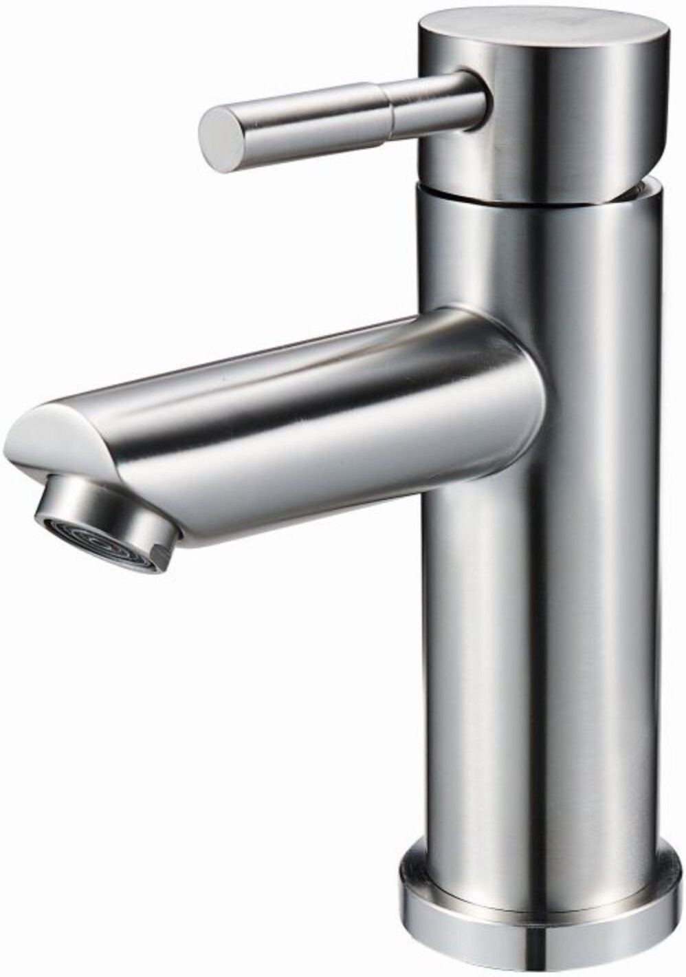 

Смеситель для раковины Solone EZA1-B090
