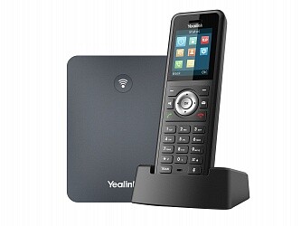 

VoIP-телефон Yealink SIP W79P