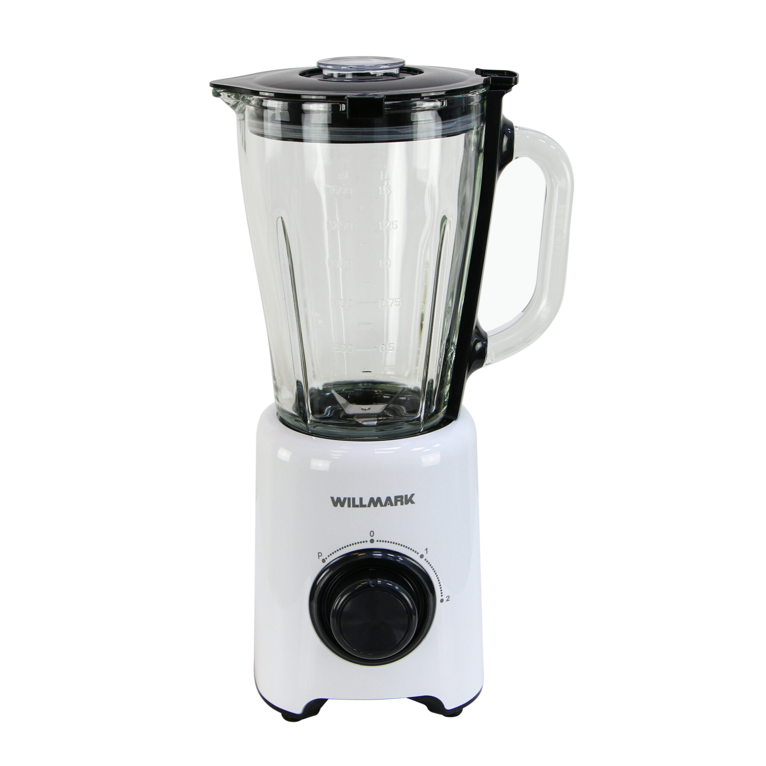 

Блендер Willmark WTB-850G