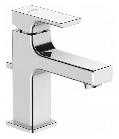 

Смеситель для раковины Jacob Delafon STRAYT E8919-CP