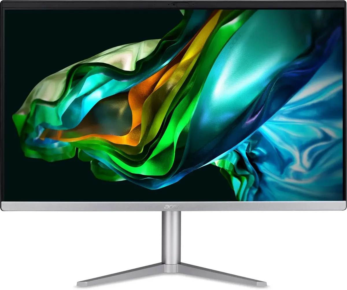 

Моноблок Acer Aspire C24-1300 черный (DQ.BL0CD.001)