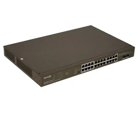 

Коммутатор TENDA G5310P-8-150W